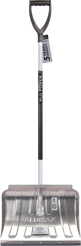 Alu-Schneeschieber Flüsterkante - Artikel: 5905197141558