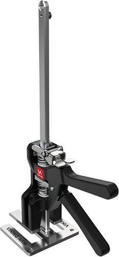 Einhandmontagewerkzeug Viking Arm Hubkraft 150 kg Nutzlänge 6-215mm - Artikel: 7090050560008