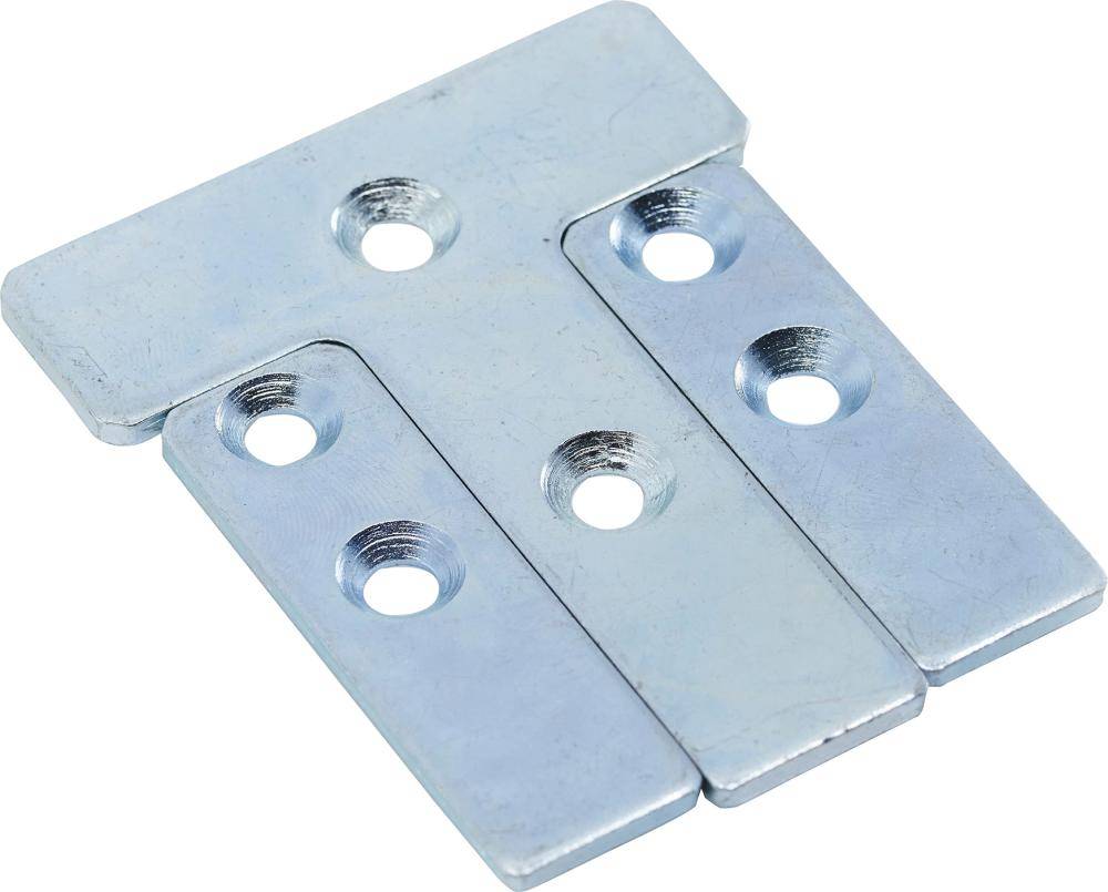 Grundplatte 3mm zu Viking Arm - Artikel: 7090050560022