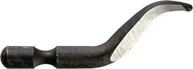 Klinge HSS für Entgratwerkzeug B10TiN IBT - Artikel: 7290003242597