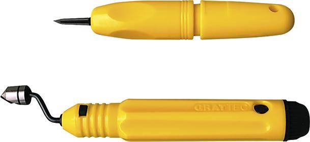 Set f. Hobbyhandwerker u. Mechniker zur ALU Bearbeitung IBT - Artikel: 7290005391767