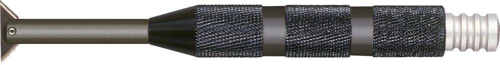 Rückwärts-Entgrater mit Hartmetallklinge IBT - Artikel: 7290005398131