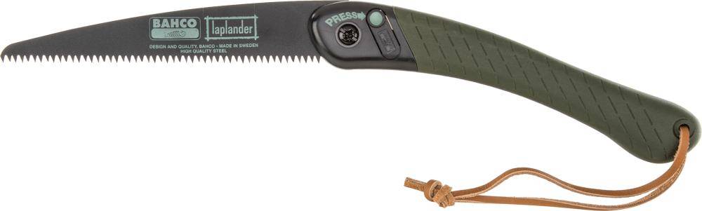 Astsäge klappbar LAP 190mm Bahco - Artikel: 7311518172367