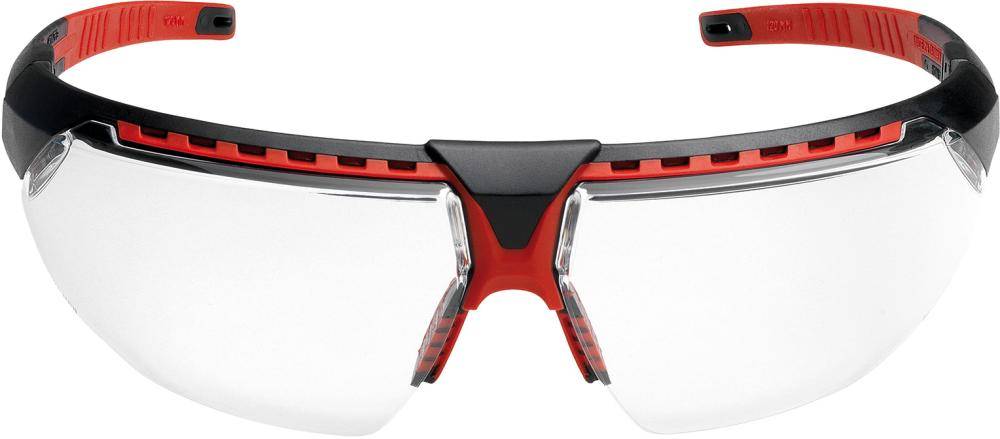 Brille AVATAR, klar, Bügel schwarz - Artikel: 7312550348369