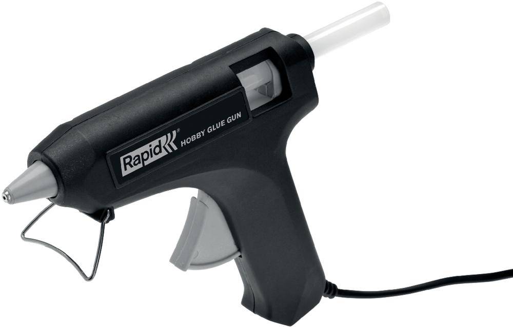 Rapid Klebepistole Hobby, - Artikel: 7313469280009