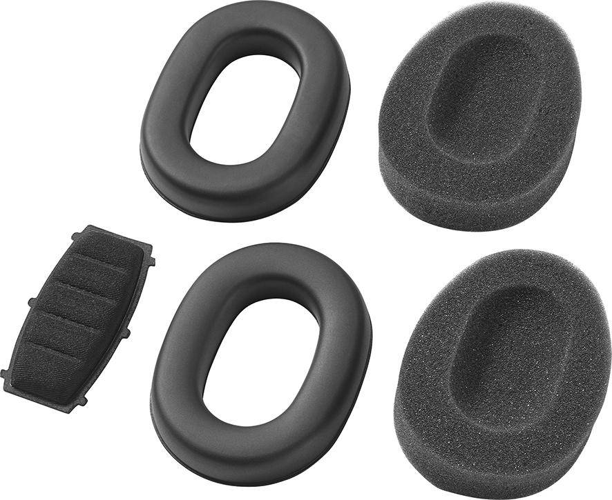 Hygiene Set für Gehörschutz 99400 - Artikel: 7391441000500