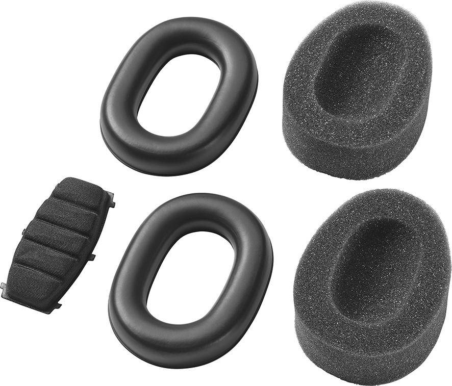 Hygiene Set für Gehörschutz 99401 - Artikel: 7391441000517