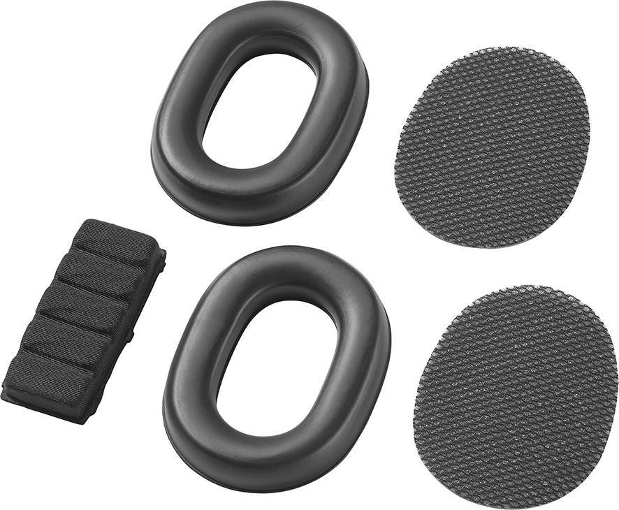 Hygiene Set für Gehörschutz 94003 - Artikel: 7391441001255