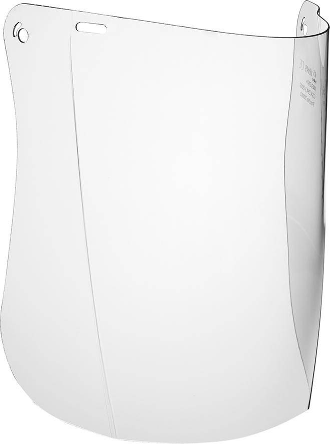 Visier Safe Polycarbonat, antibeschlag - Artikel: 7391445030572