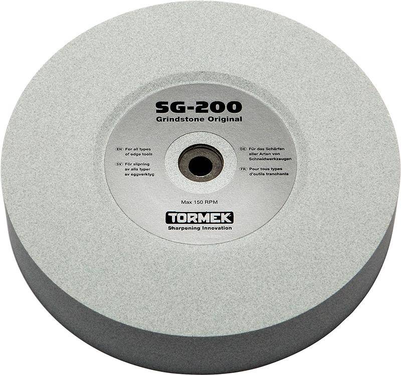 Super-Grind-Stein SG-200 Tormek - Artikel: 7392485001126