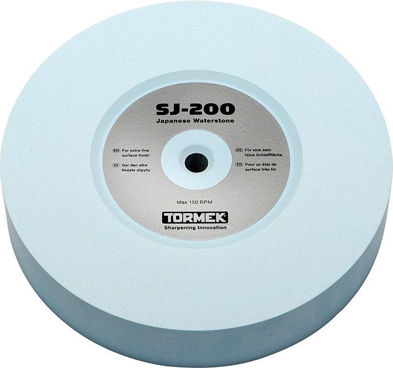 Japanischer Schleifstein K4000 SJ-200 Tormek - Artikel: 7392485001225