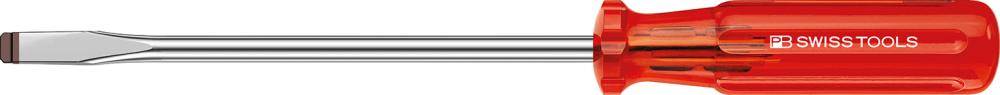 Schraubendreher 100 Schlitz 5,5x0,8x120mm Classic PB Swiss Tools - Artikel: 7610733000050