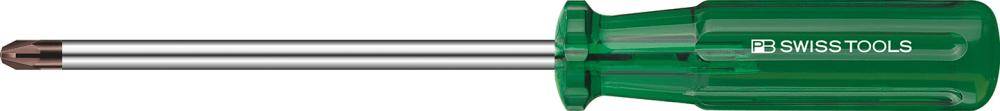 Schraubendreher 192 PZ1x 80mm Classic PB Swiss Tools - Artikel: 7610733001675