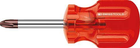 Schraubendreher Stubby PH2x 40mm Classic PB Swiss Tools - Artikel: 7610733001859