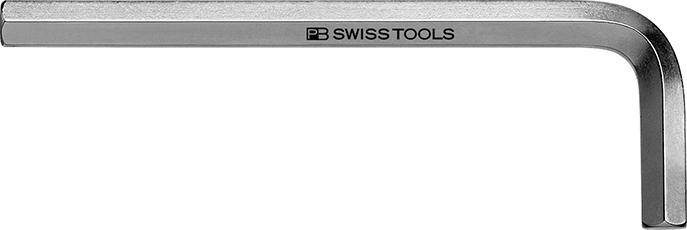 Winkelschraubendreher DIN 911 verchromt 5mm PB Swiss Tools - Artikel: 7610733002863
