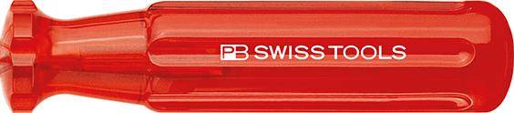 Griff für Wechselklingen Classic PB Swiss Tools - Artikel: 7610733014743