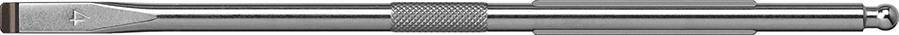 Wechselklinge Schlitz 6,5x1x190mm PB Swiss Tools - Artikel: 7610733014774