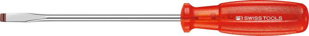 Schraubendreher 6100 Schlitz 4 x0,6x100mm Multicraft PB Swiss Tools - Artikel: 7610733029662
