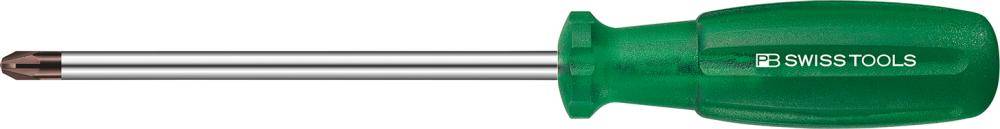 Schraubendreher 6192 PZ0x 60mm Multicraft PB Swiss Tools - Artikel: 7610733029686