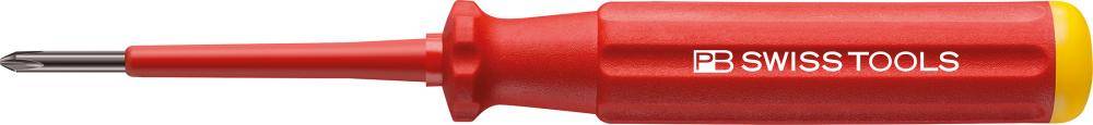 Schraubendreher 5190 VDE PH2x100mm Classic PB Swiss Tools - Artikel: 7610733062508