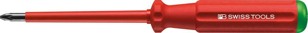 Schraubendreher 5192 VDE PZ0x 60mm Classic PB Swiss Tools - Artikel: 7610733062539