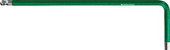 Winkelschraubendreher DIN 911 Kugelkopf Rainbow 2mm PB Swiss Tools - Artikel: 7610733063765