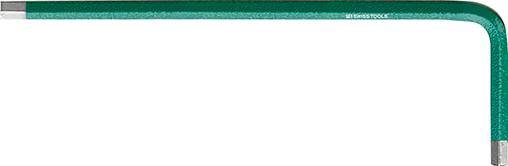 Winkelschraubendreher DIN 911 Rainbow 2mm PB Swiss Tools - Artikel: 7610733077076