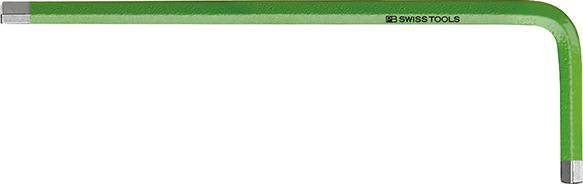 Winkelschraubendreher DIN 911 Rainbow 2,5mm PB Swiss Tools - Artikel: 7610733077083