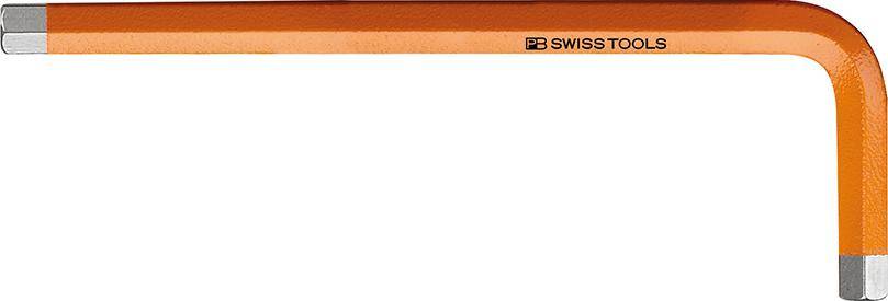 Winkelschraubendreher DIN 911 Rainbow 5mm PB Swiss Tools - Artikel: 7610733077113
