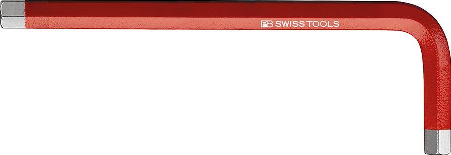 Winkelschraubendreher DIN 911 Rainbow 6mm PB Swiss Tools - Artikel: 7610733077120