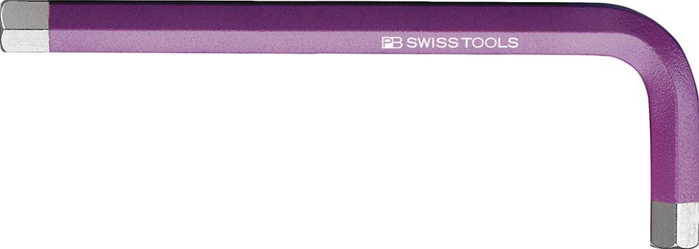 Winkelschraubendreher DIN 911 Rainbow 8mm PB Swiss Tools - Artikel: 7610733077137