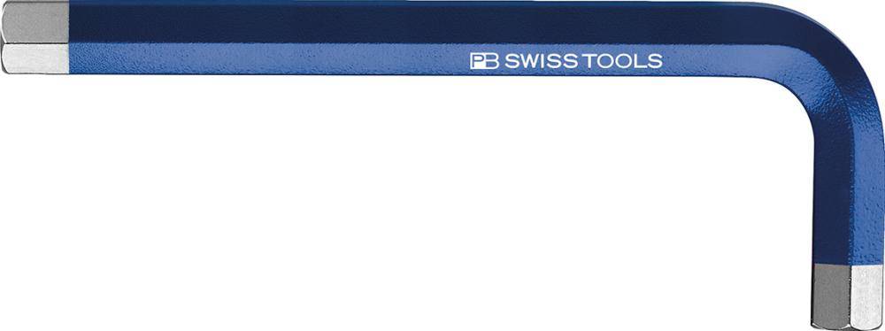 Winkelschraubendreher DIN 911 Rainbow 10mm PB Swiss Tools - Artikel: 7610733077144