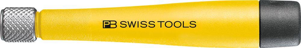 EDS Griff für Wechselklingen mini PB Swiss Tools - Artikel: 7610733246885