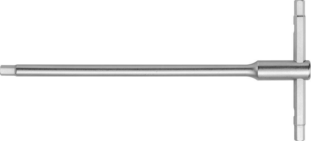 T-Griff-Schraubendreher mit Gleitgriff 2x125mm PB Swiss Tools - Artikel: 7610733254453