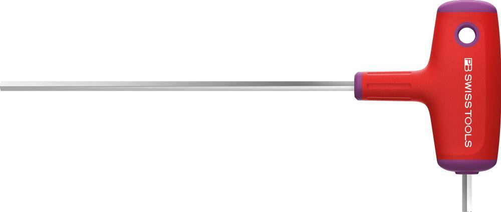 T-Griff-Schraubendreher mit Seitenabtrieb 8x150mm PB Swiss Tools - Artikel: 7610733256556
