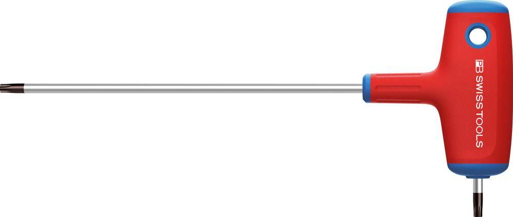 T-Griff-Schraubendreher mit Seitenabtrieb T25x150mm PB Swiss Tools - Artikel: 7610733256709