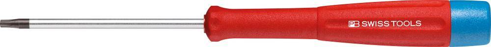Elektronik- Schraubendreher T10x70mm PB Swiss Tools - Artikel: 7610733270149