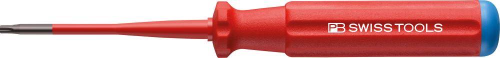 Schraubendreher 5400 VDE T20x100mm slim Classic PB Swiss Tools - Artikel: 7610733273478
