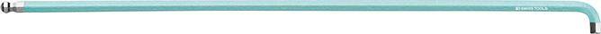Winkelschraubendreher 90+100Grad kurz Rainbow 1,5mm Kugelkopf PB Swiss Tools - Artikel: 7610733283040