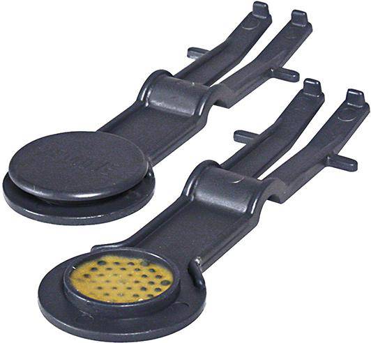 Ersatzköder Spritze f. Ratten-/ Mausefalle SuperCat 2x 3g Swissinno Solution - Artikel: 7640104970415