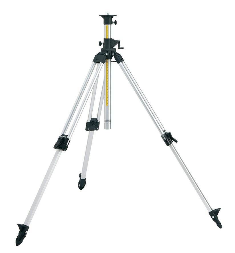 CET103: aluminium elevator tripod - Artikel: 7640110692172