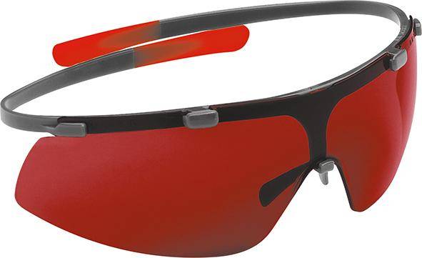 Laserdetecting glasses GLB30 - Artikel: 7640110692769