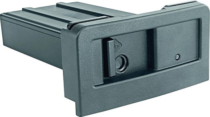 A600 - Pack Li-Ion Rugby 600 series - Artikel: 7640110693766