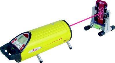 Kanalbaulaser Piper 200G Package (LC3R) - Artikel: 7640180530800
