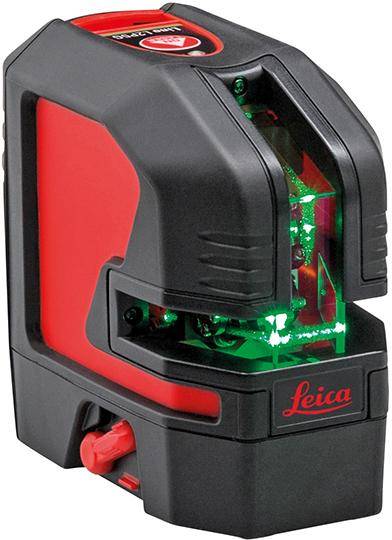 Linienlaser Lino L2P5G-1 - Artikel: 7640110697559