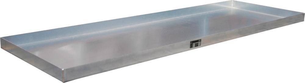 Kleingebindewanne KGW 5, verzinkt - Artikel: 7830101517