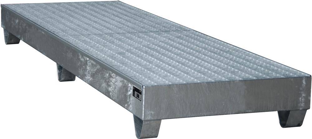 Auffangwanne verzinkt - Artikel: 7830101706