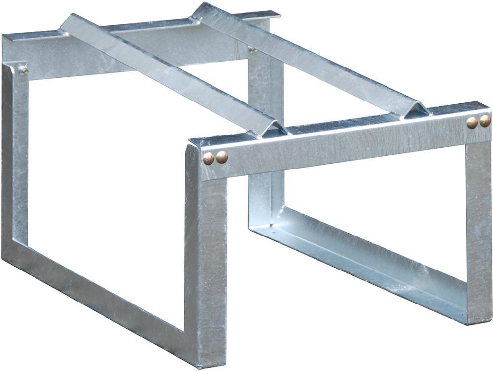 Fassauflage Typ FA 200-1 - Artikel: 7830101710