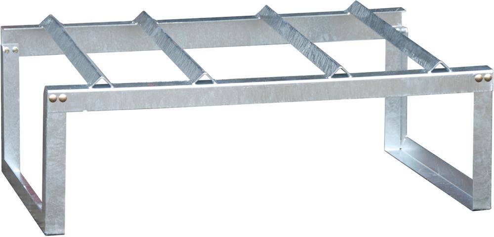 Fassauflage Typ FA 200-2 - Artikel: 7830101711