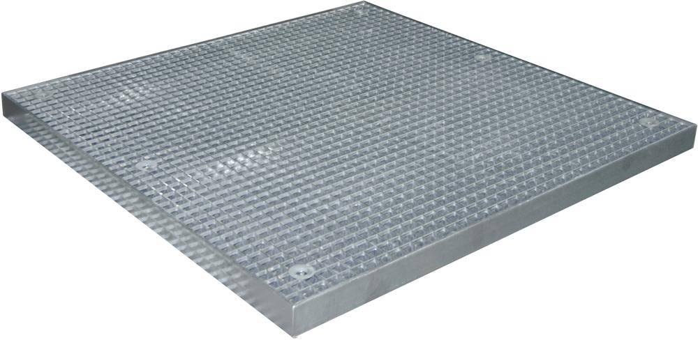 Bodenschutzwanne BSW 21 - Artikel: 7830101736